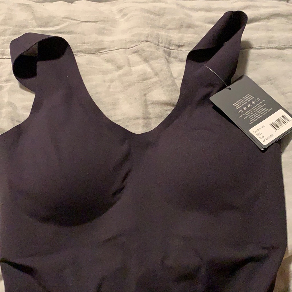 Knix Evolution Tank
